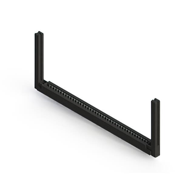 357-040-427-158 EDAC Inc.  Edgeboard Connectors